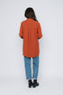 Blaine-Oversize Button-Up